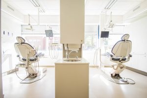 dental chairs